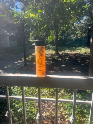 Organic Guava