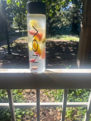 Strawberry Water